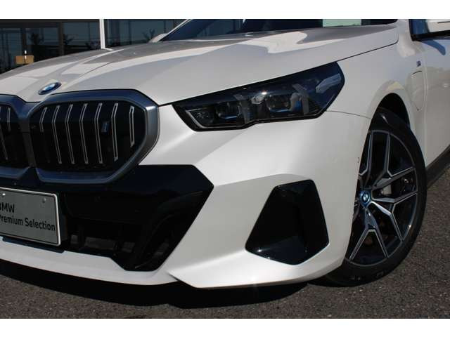 i5eドライブ40 Mスポーツ