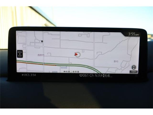 CX-52.5 25S スマートエディション 4WD