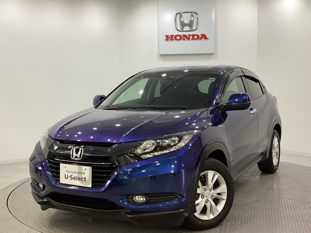 ヴェゼル1.5 X ホンダセンシング