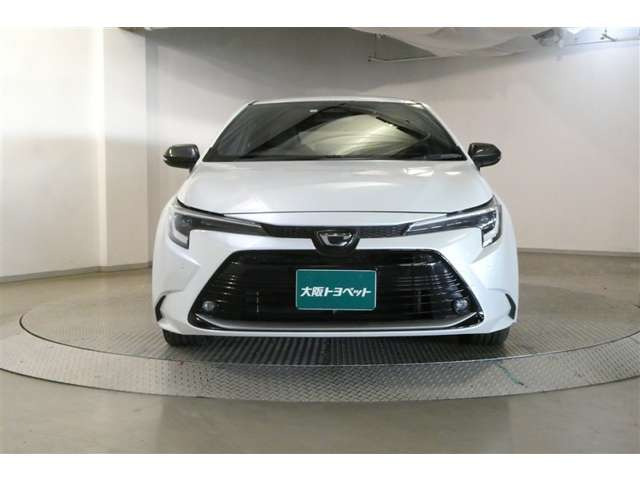 カローラツーリング1.5 W&amp;times;B