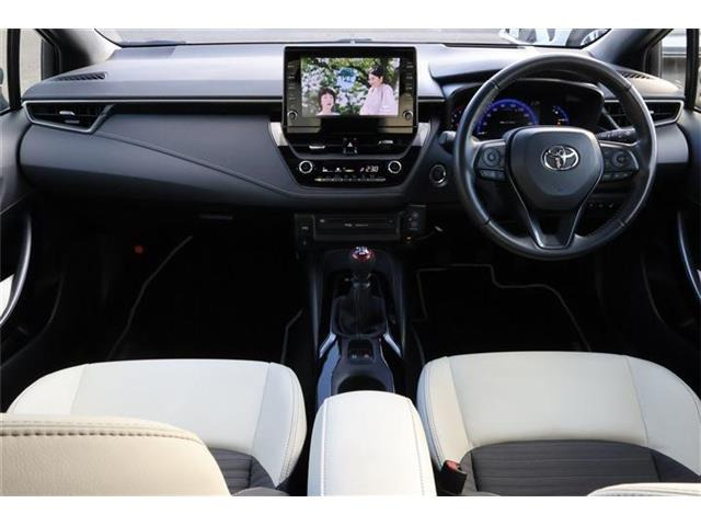 カローラツーリング1.2 W×B