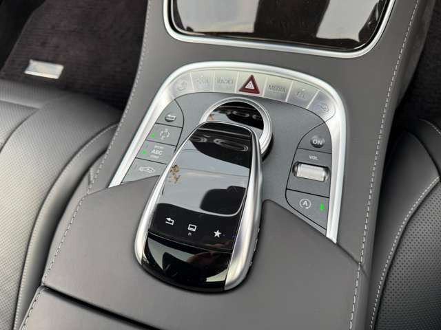 �R�}���h�V�X�e��&�^�b�`�p�b�h�i�r�̐ݒ��ԗ��̐ݒ���s���܂�)