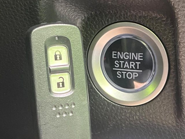 �yHonda�X�}�[�g�L�[�z�J�o����|�P�b�g�ɓ��ꂽ�܂܂ł��h�A�̎{���E�������\�ȃX�}�[�g�L�[�𑕔��B�G���W���̃I���E�I�t�����J�M�����o���K�v����������Ƃ��Ă��֗��ł���