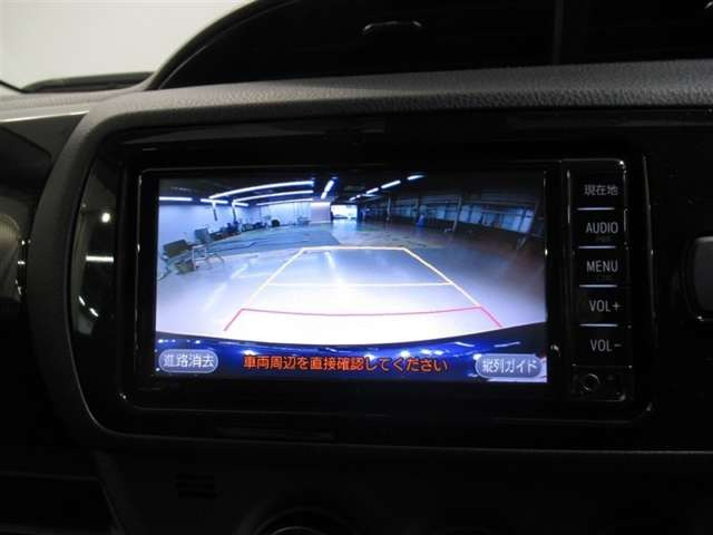 ヴィッツ1.3 F セーフティ エディションII