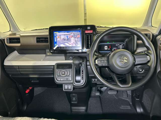 スペーシアハイブリッド(HYBRID) G 4WD