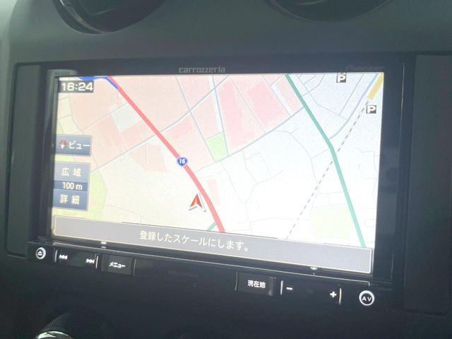 ��carrozzeria���������[�i�r/�n�f�W:�I�[�f�B�I�@�\�[���̃i�r�ŁA�^�]�����y�����Ȃ�܂���i�r���������₷�������b�g������܂��̂ŁA�i�r�@�\�ɕs����������͐��񂲑��k����������