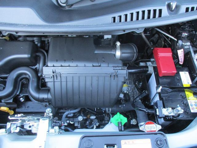 スペーシアハイブリッド(HYBRID)  X 4WD