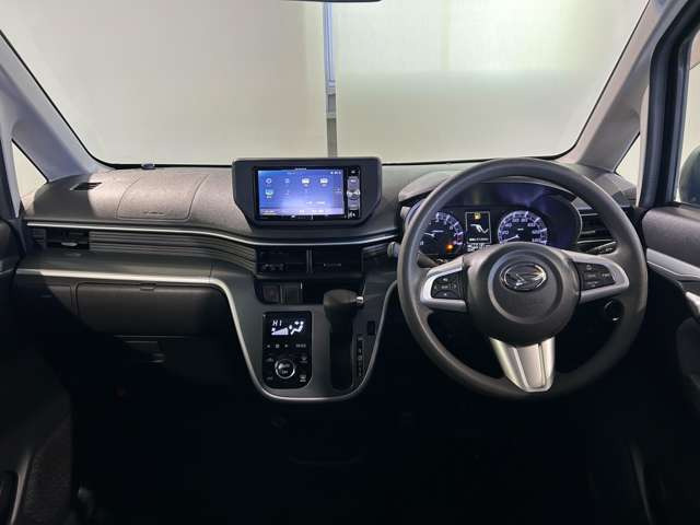 ムーヴカスタムX