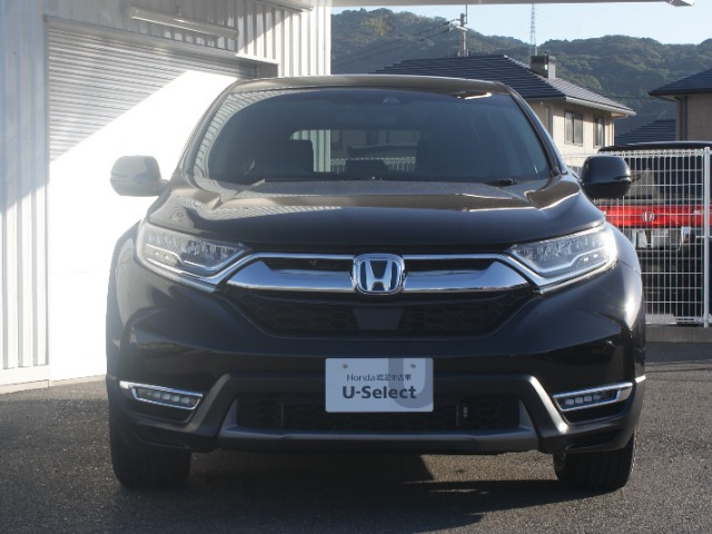 CR-V