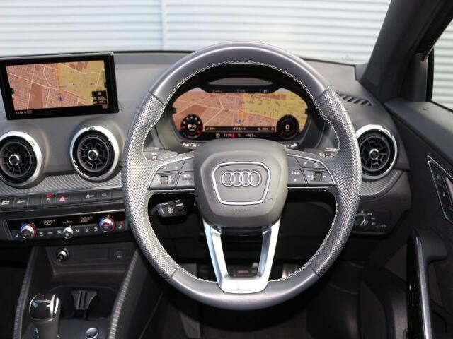 Q235 TFSI Sライン