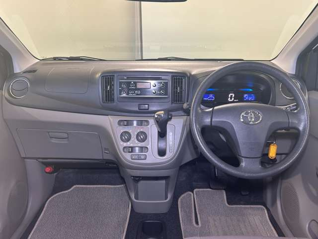 ピクシスエポックXf 4WD