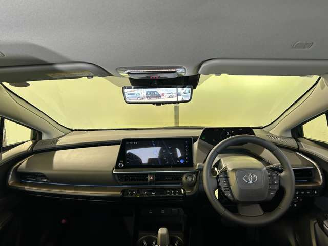 プリウス2.0 Z E-Four 4WD