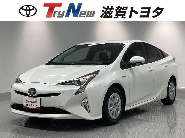 プリウス1.8 S セーフティ プラス