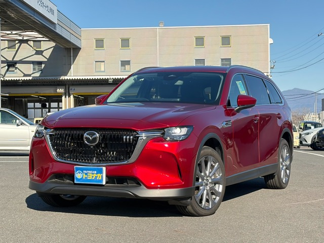 CX-803.3 XD Lパッケージ ディーゼル 4WD