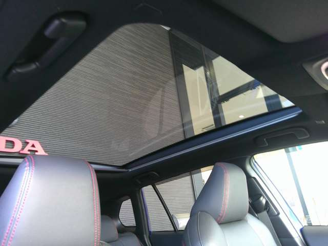 カローラクロス1.8 ハイブリッド Z E-Four 4WD