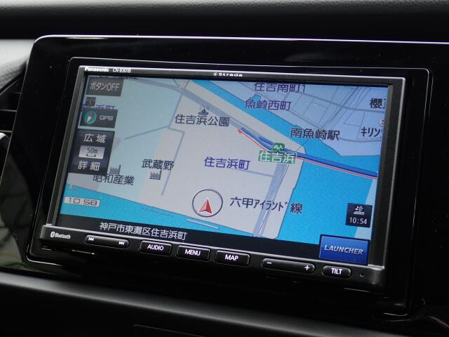 �g���Ղ��J�[�i�r�͏��ʂ��L�x�Ŏg������ɗD��Ă���܂�������@���ȒP�Ȃ̂Œ����ɂ��g�������܂�!(^^)/