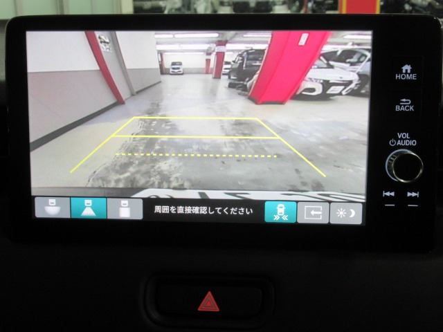 ヴェゼル1.5 e:HEV Z 4WD