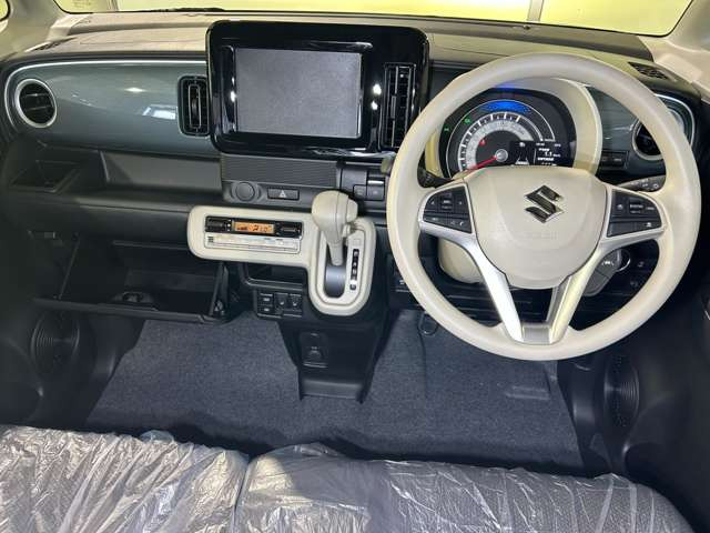 ワゴンRスマイルハイブリッド(HYBRID) S 4WD