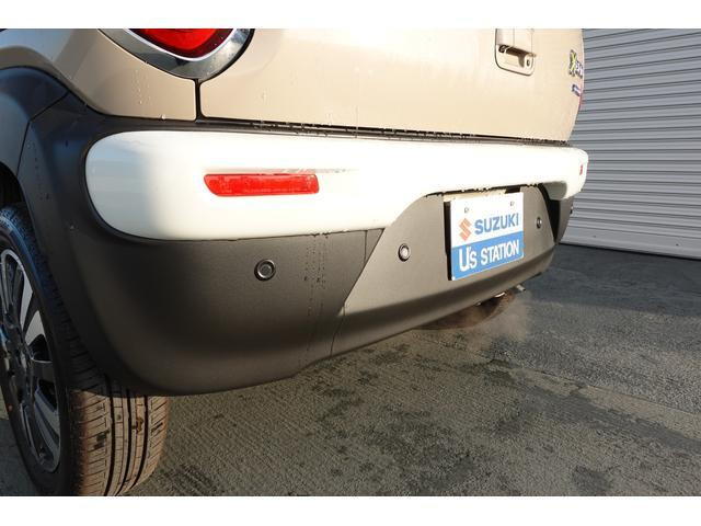 クロスビー1.0 ハイブリッド(HYBRID) MZ