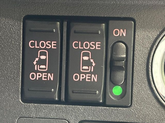 �y�����p���[�X���C�h�h�A�z�X�}�[�g�L�[��^�]�Ȃ̃X�C�b�`�Ō�ȗ����X���C�h�h�A�̊J���\���d��������͂����ăh�A���J����K�v�������A�����Ȃ��q�l�ł��ȒP�ɊJ���߂ł����K�ł���