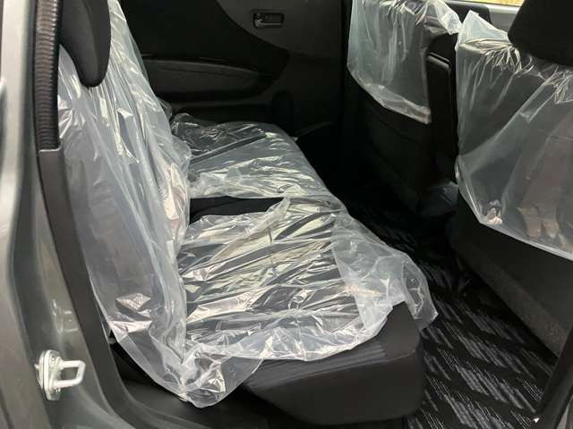 ムーヴX VS III 4WD