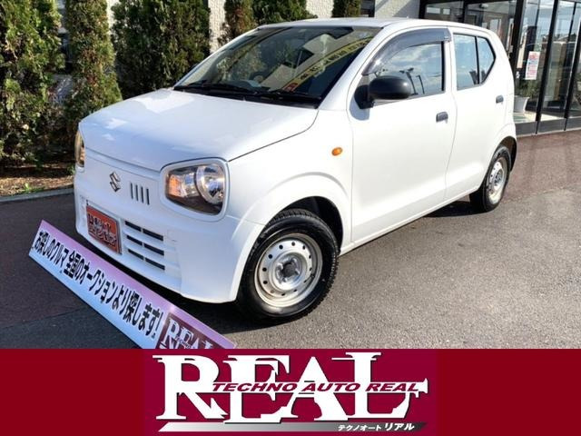 アルトバン VP オートギヤシフト 4WD