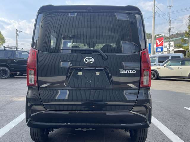 タントL