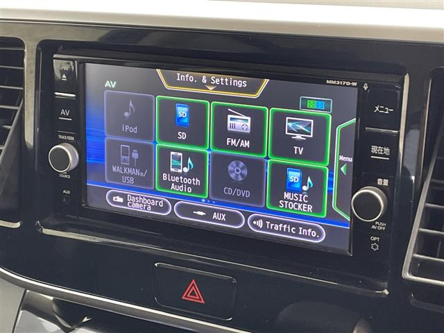 デイズルークスハイウェイスター X Gパッケージ