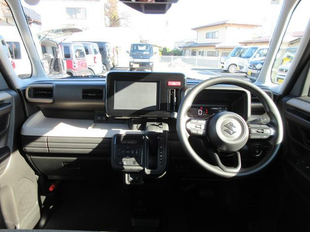 スペーシアハイブリッド(HYBRID)  X