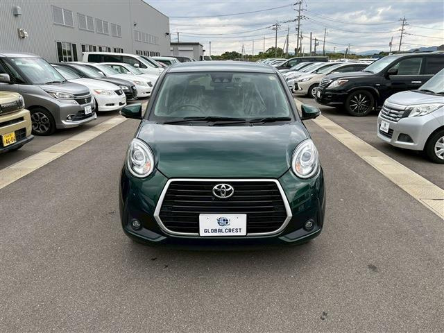 パッソ1.0 モーダ