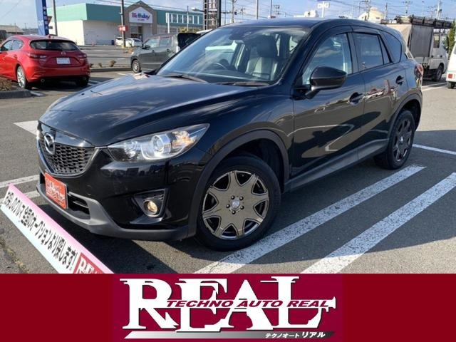 CX-52.2 XD Lパッケージ 4WD