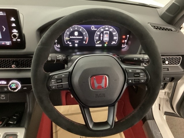 シビックタイプR2.0