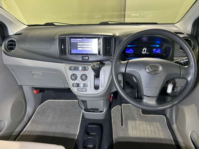 ミライースLf メモリアルエディション 4WD