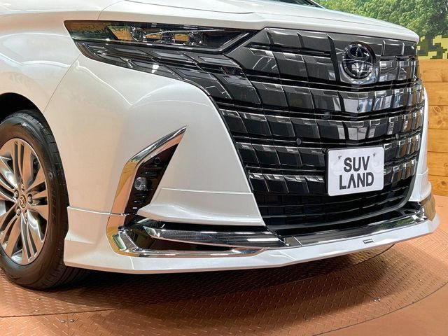 【モデリスタエアロ】人気のモデリスタエアロを装着!クルマの外観がよりスタイリッシュになり、街中で存在感あふれる1台に♪将来買い替える時にもリセールに影響しやすく、価値ある人気の装備です!