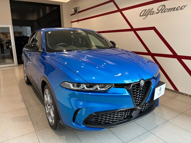 トナーレハイブリッド ヴェローチェ