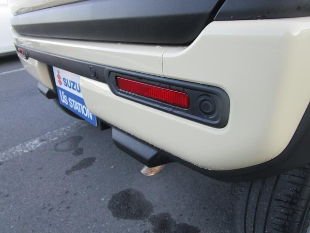 ハスラーハイブリッド(HYBRID) Gターボ