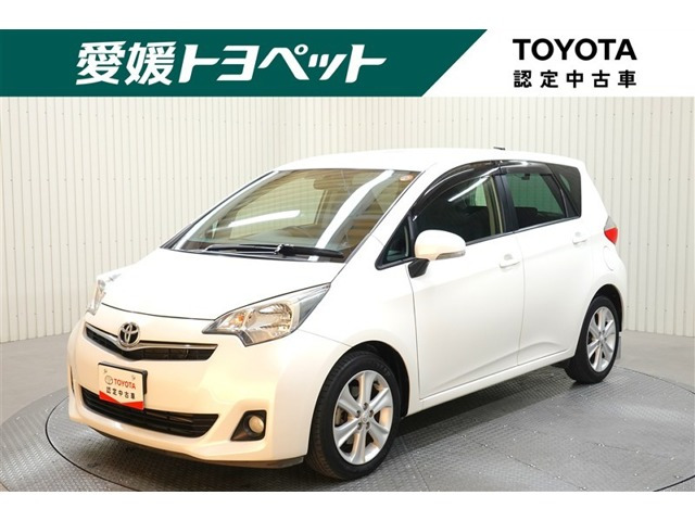 ラクティス1.5 G