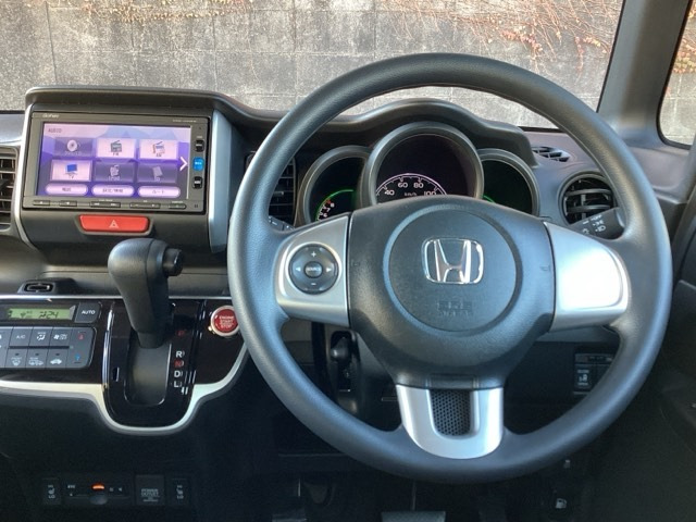 N-BOXG SSパッケージ