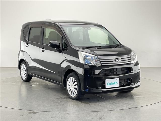 ムーヴL SAIII 4WD