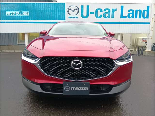 CX-301.8 XD Lパッケージ 4WD