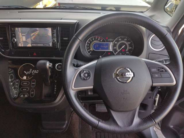 デイズルークスハイウェイスター Gターボ