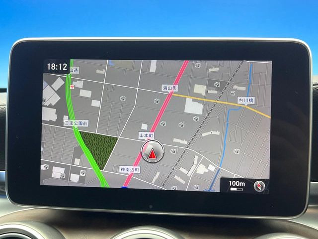 �������i�r:��̊��̂���i�r�́A����������ԓ������o���Ă���܂��B�I�[�f�B�I�@�\���[�����Ă���܂��̂ŁA�^�]�����y���߂܂���