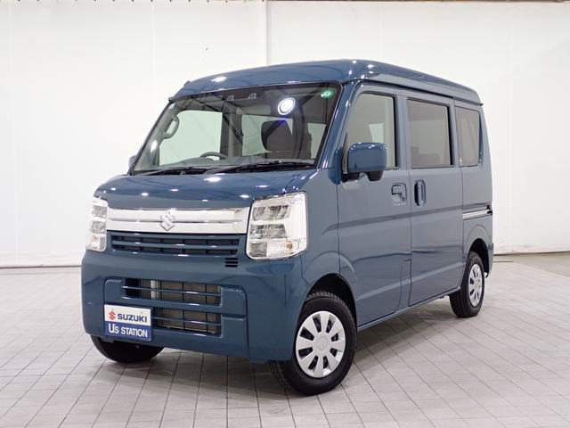 エブリイジョイン ターボ