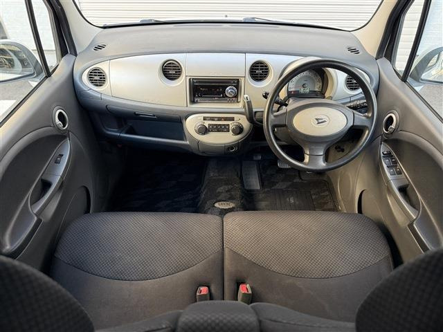 ムーヴラテクール VS