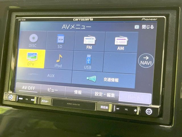 �y�i�r�Q�[�V�����z�g���₷���i�r�ŖړI�n�܂ł�������ē����Ă���܂��B�e��I�[�f�B�I�Đ��@�\���[�����Ă���A���Ԃ̉^�]������Ɋy�����Ȃ�܂�!!