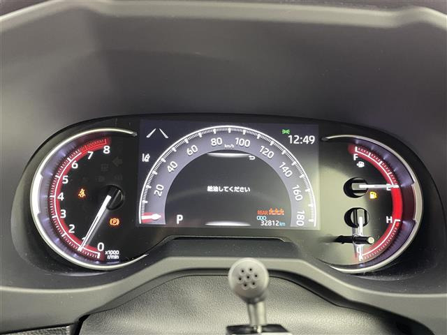 RAV42.0 アドベンチャー 4WD