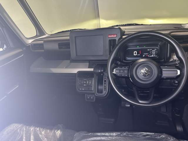 スペーシアハイブリッド(HYBRID) G 4WD