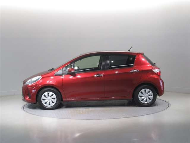 ヴィッツ1.3 F アミー