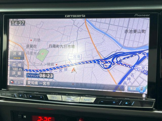 �y�i�r�Q�[�V�����z�g���₷���i�r�ŖړI�n�܂ł�������ē����Ă���܂��B�e��I�[�f�B�I�Đ��@�\���[�����Ă���A���Ԃ̉^�]������Ɋy�����Ȃ�܂�!!