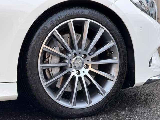 �`�^�j�E���O���[�y�C���g20�C���`AMG�A���~�z�C�[���E�����Z�f�X���S����u���[�L�L�����p�[�B